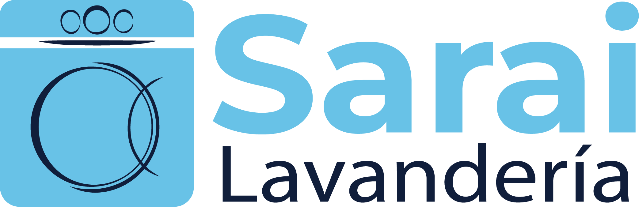 Lavandería Sarai